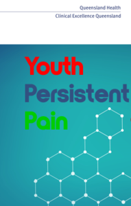 Youth Persistent Pain in Queensland