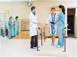 Image for Occupational Therapy - Woorabinda