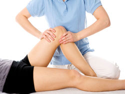 Image for Physiotherapy - Mount Morgan