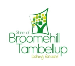 Broomehill-Tambellup Council