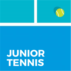 Image for Junior Tennis
