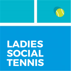 Image for Ladies Social Tennis
