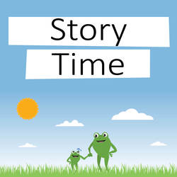 Image for Story Time @ Laidley Library