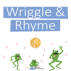 Image for Wriggle and Rhyme @ Laidley Library