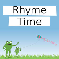 Image for Rhyme Time @ Laidley Library