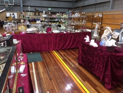 Image for Benalla Lions club Antique and Collectable Fair