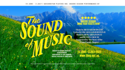 Image for The Sound of Music - Encore Season