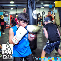 Image for PCYC Boxing