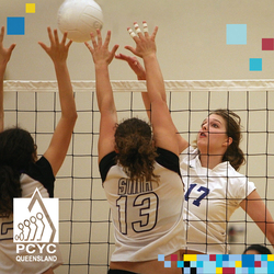 Image for PCYC Drop Inn Volleyball