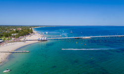 Image for Busselton Jetty Swim 2025