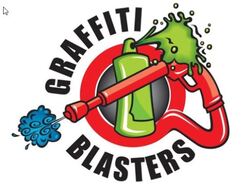 Image for Graffiti Blasters Volunteer Program