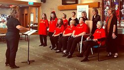 Image for Calling all Singers to join YES I CAN! Gippsland Choir 