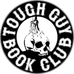Image for Tough Guy Book Club - Gosford Chapter