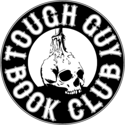 Image for Tough Guy Book Club - Camberwell Chapter