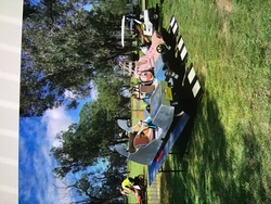 Image for Lockyer valley billy cart family fun day 