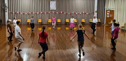 Image for Beginners World Dance Class
