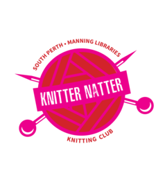 Image for Knitter Natter