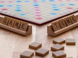 Image for Scrabble Club