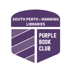 Image for Purple Book Club