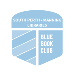 Image for Blue Book Club