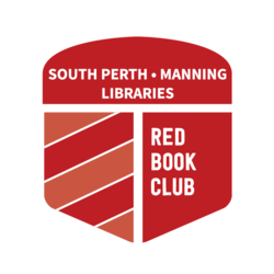 Image for Red Book Club