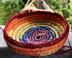 Image for Traditional Aboriginal Weaving with a Fun Twist Workshop