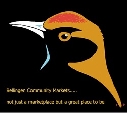 Image for Bellingen Community Markets