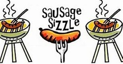 Image for Lions Sausage Sizzle