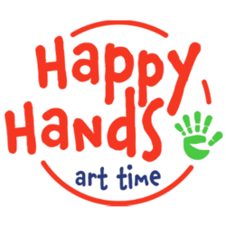 Image for Happy Hands Art Time