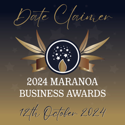 Image for Maranoa Business Awards