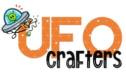 Image for UFO Crafters - Roma Patchwork