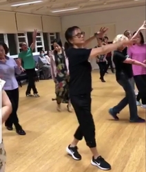 Image for  Line Dancing Class for Beginners/Improvers