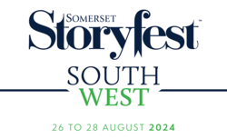 Image for Storyfest South West 2024