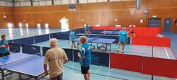 Image for Table Tennis