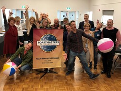 Image for Gold Coast Speaking Club - Palm Beach-Currumbin Toastmasters