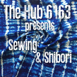 Image for Sewing & Shibori