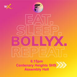 Image for BollyX
