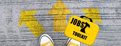 Image for Build your job toolkit - Strathpine Library