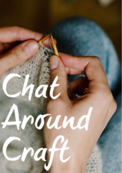 Image for Chat Around Craft