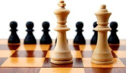 Image for Social Chess - ChessNuts