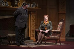 Image for Agatha Christie's The Mousetrap
