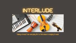Image for Interlude Community Singing Group