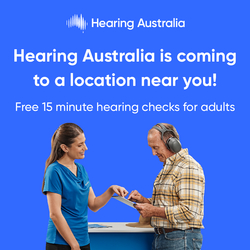 Image for Hearing Health Education Sessions