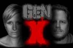 Image for Live & Local - GenX