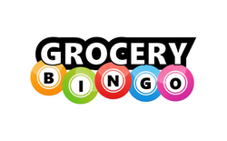 Image for Grocery Bingo