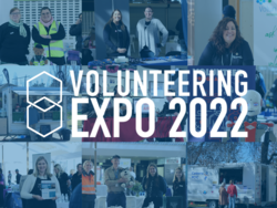 Image for 2022 Volunteering Expo