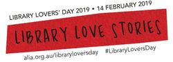 Image for Library Lovers' Day - Romance Author Panel