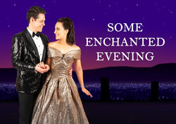 Image for Morning Melodies - Some Enchanted Evening 