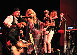 Image for Dreams - The Fleetwood Mac & Stevie Nicks Tribute 