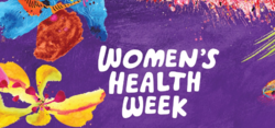 Image for Women's Health Event Night